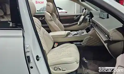 Genesis GV80 2023 2.5 Автомат в Москве № 58390, миниатюра 10