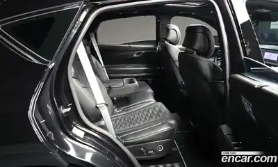 Genesis GV80 2024 3.5 Автомат в Москве № 58823, миниатюра 12