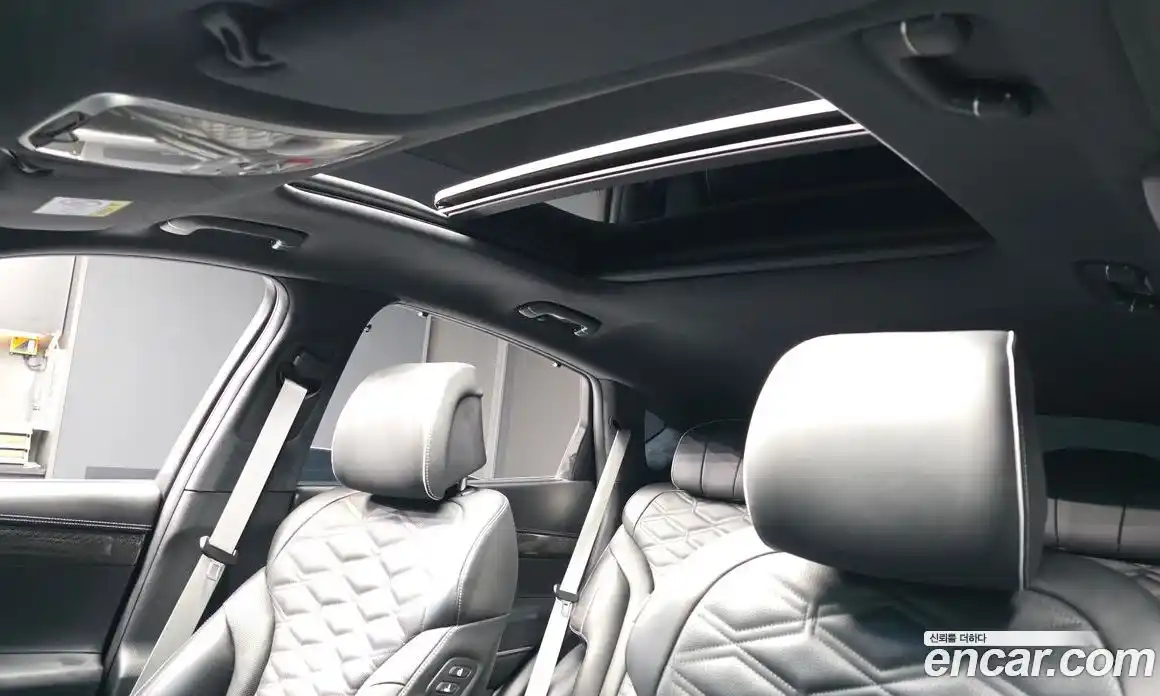 Genesis GV80 2024 3.5 Автомат в Москве № 58823, фото 18