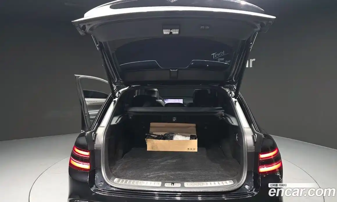 Genesis GV80 2024 3.5 Автомат в Москве № 58823, фото 20