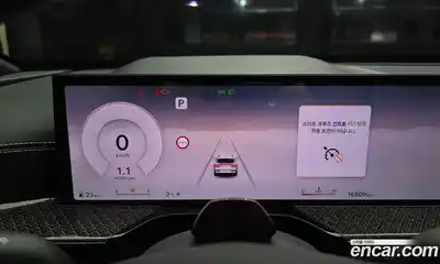 Genesis GV80 2024 3.5 Автомат в Москве № 58823, миниатюра 8