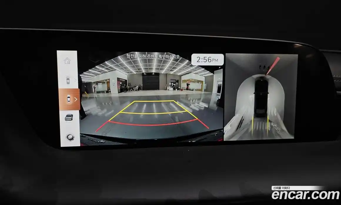 Genesis G90 2022 3.5 Автомат в Москве № 59346, фото 19