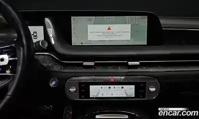 Genesis G90 2022 3.5 Автомат в Москве № 59346, миниатюра 2