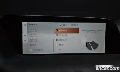 Genesis G90 2022 3.5 Автомат в Москве № 59346, миниатюра 3