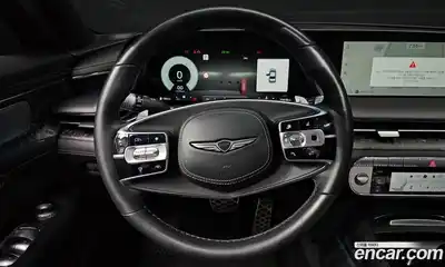 Genesis G90 2022 3.5 Автомат в Москве № 59346, миниатюра 5