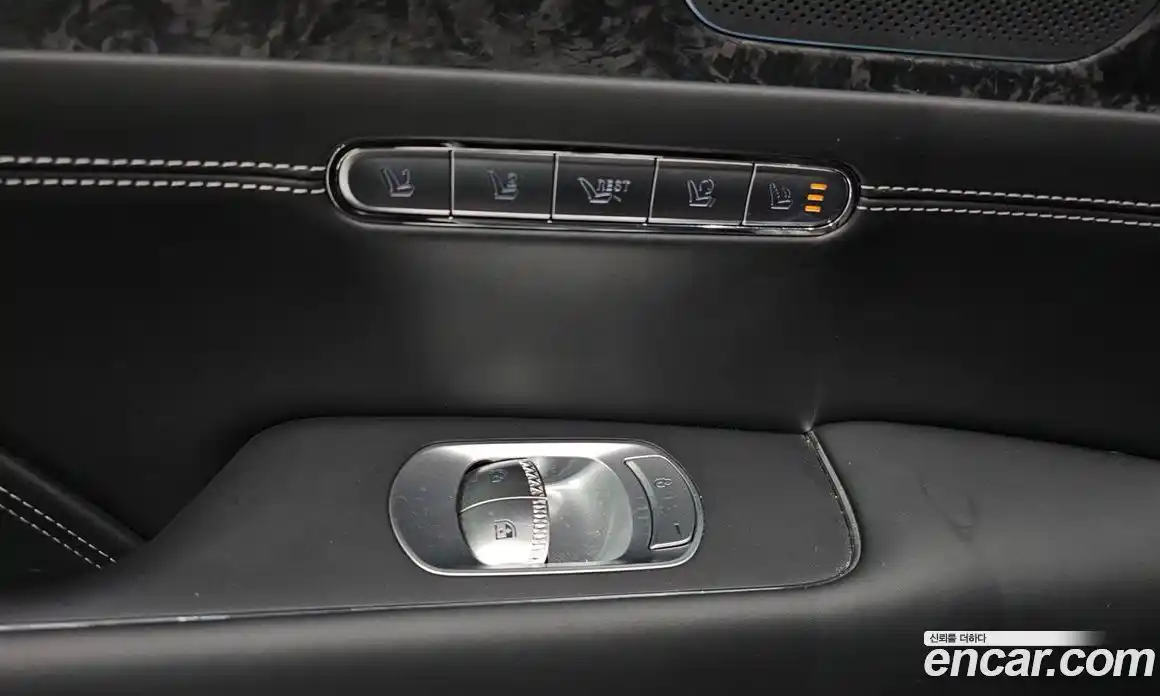 Genesis G90 2022 3.5 Автомат в Москве № 59346, фото 10