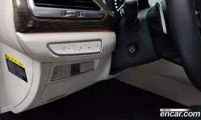 Genesis G90 2021 3.8 Автомат в Москве № 59461, миниатюра 5
