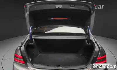 Genesis G90 2021 3.8 Автомат в Москве № 59461, миниатюра 8