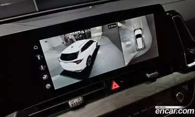 Kia Sportage 2023 1.6 Автомат в Москве № 60486, миниатюра 11