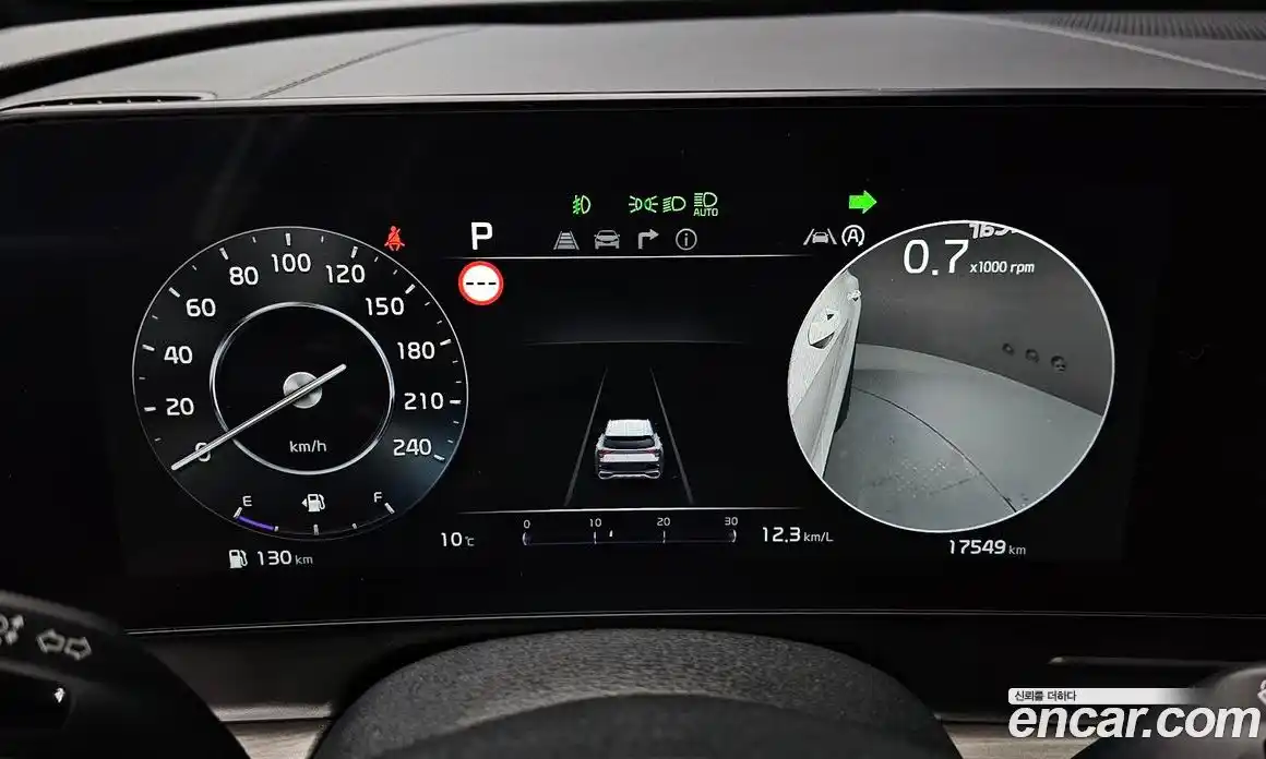 Kia Sportage 2023 1.6 Автомат в Москве № 60486, фото 12