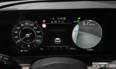 Kia Sportage 2023 1.6 Автомат в Москве № 60486, миниатюра 12