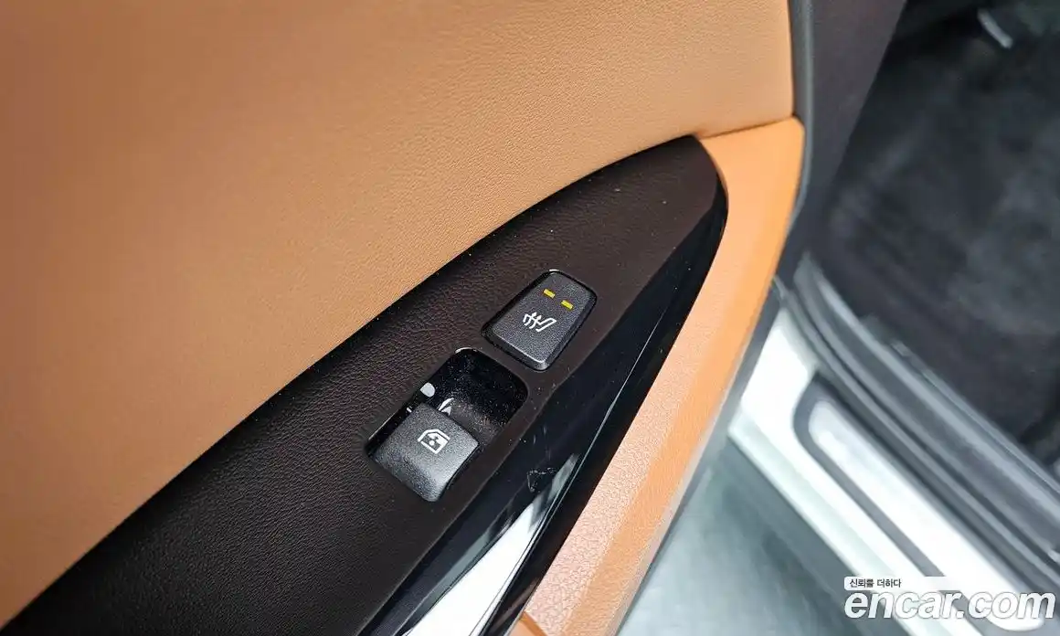 Kia Sportage 2023 1.6 Автомат в Москве № 60486, фото 14