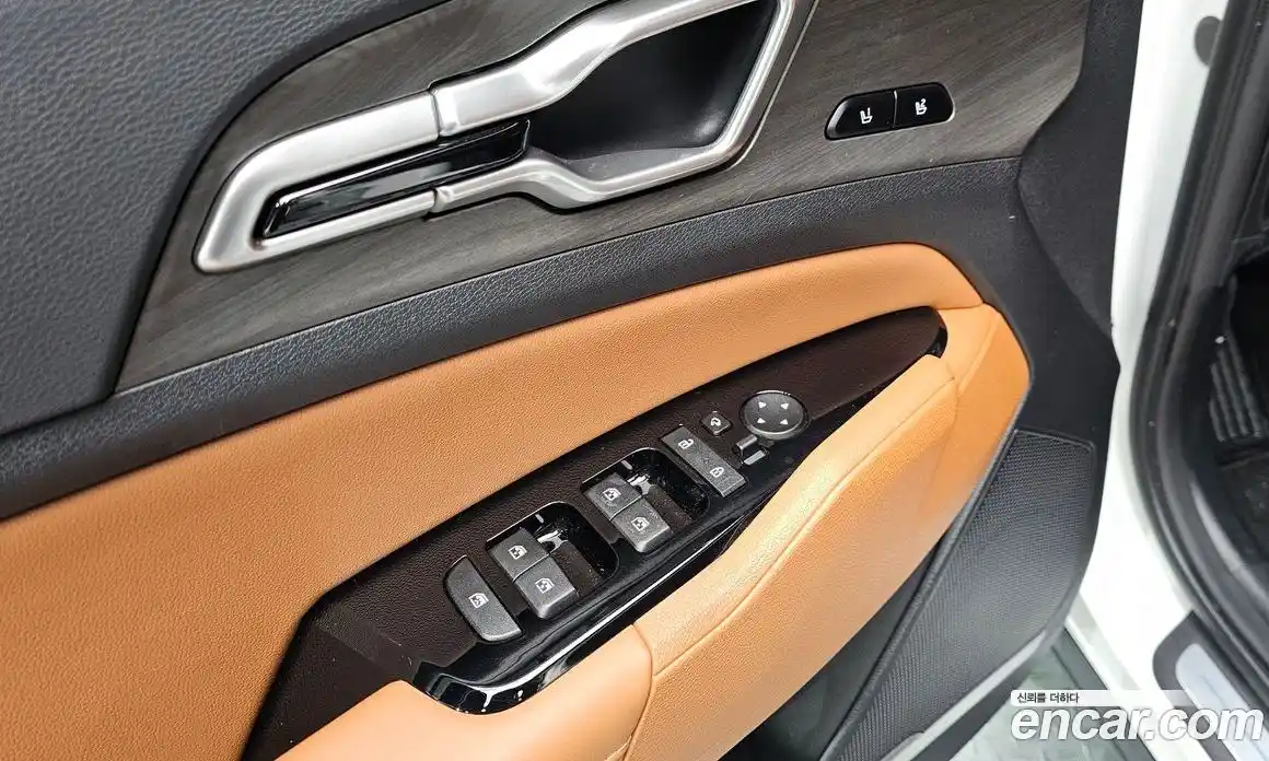 Kia Sportage 2023 1.6 Автомат в Москве № 60486, фото 16