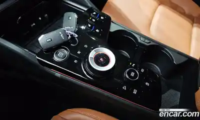 Kia Sportage 2023 1.6 Автомат в Москве № 60486, миниатюра 4