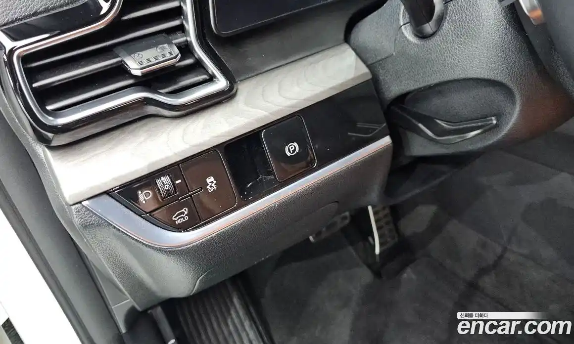 Kia Sportage 2023 1.6 Автомат в Москве № 60486, фото 7