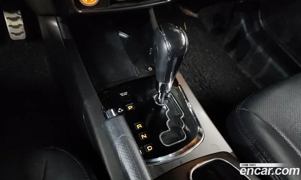 SsangYong Korando 2017 2.2 Автомат в Москве № 60681, фото 13