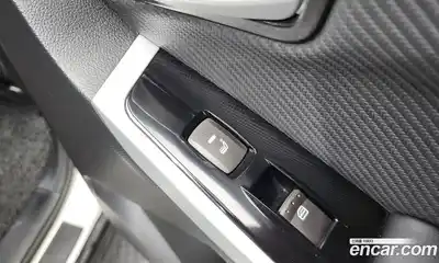 SsangYong Korando 2017 2.2 Автомат в Москве № 60681, миниатюра 6