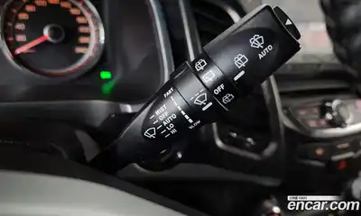 SsangYong Korando 2017 2.2 Автомат в Москве № 60681, миниатюра 8