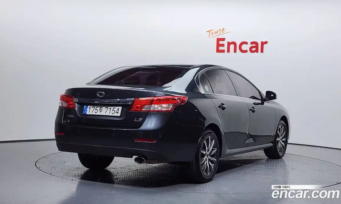 Renault SM5 2016 2.0 Автомат в Москве № 61930, фото 1