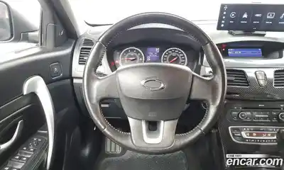 Renault SM5 2016 2.0 Автомат в Москве № 61930, миниатюра 11