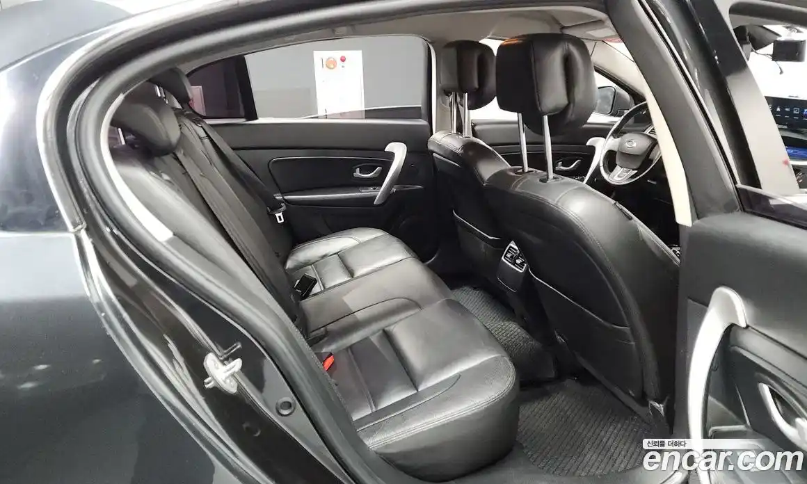 Renault SM5 2016 2.0 Автомат в Москве № 61930, фото 14