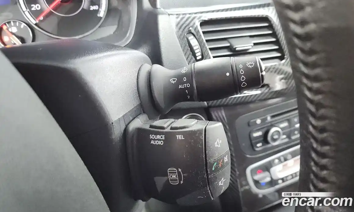 Renault SM5 2016 2.0 Автомат в Москве № 61930, фото 17