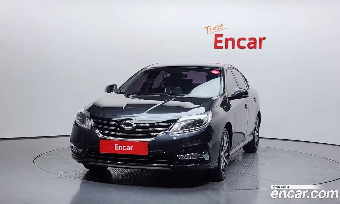 Renault SM5 2016 2.0 Автомат в Москве № 61930, фото 18