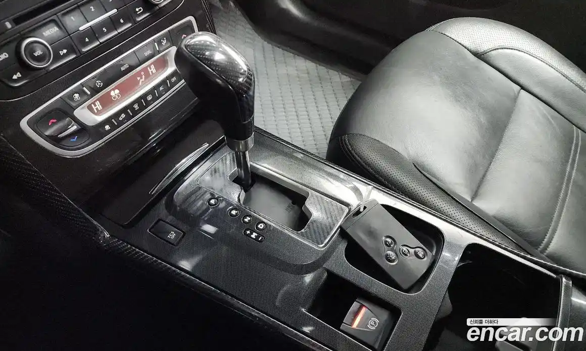 Renault SM5 2016 2.0 Автомат в Москве № 61930, фото 20