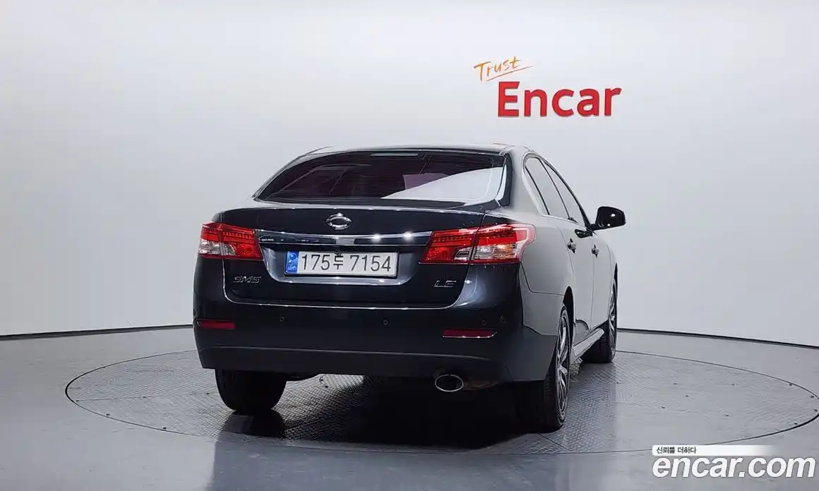 Renault SM5 2016 2.0 Автомат в Москве № 61930, фото 2