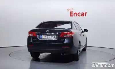 Renault SM5 2016 2.0 Автомат в Москве № 61930, миниатюра 2