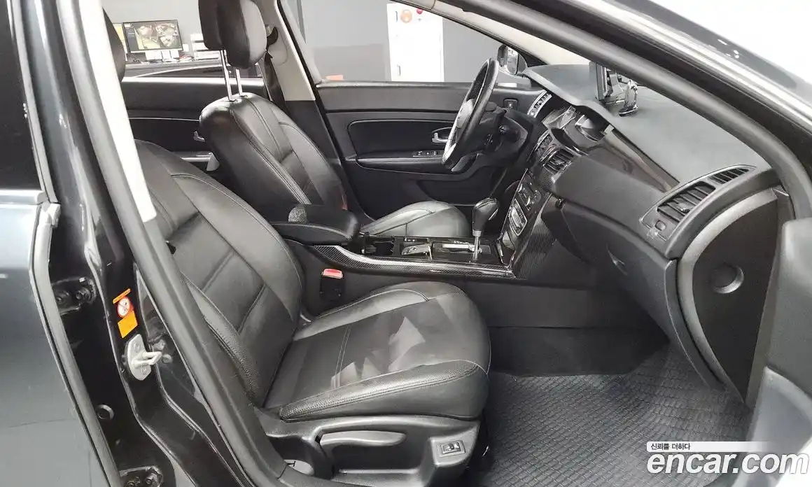 Renault SM5 2016 2.0 Автомат в Москве № 61930, фото 3