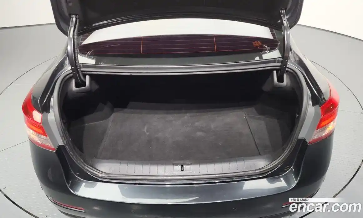 Renault SM5 2016 2.0 Автомат в Москве № 61930, фото 4