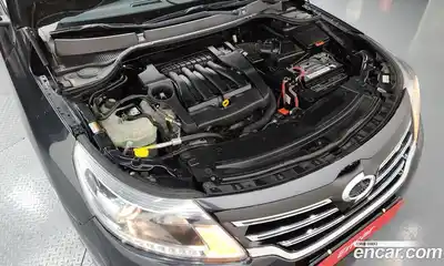 Renault SM5 2016 2.0 Автомат в Москве № 61930, миниатюра 5