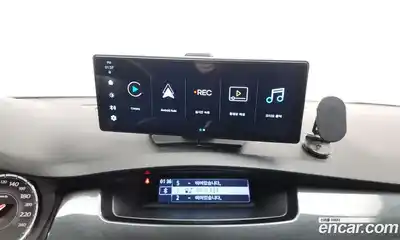 Renault SM5 2016 2.0 Автомат в Москве № 61930, миниатюра 7