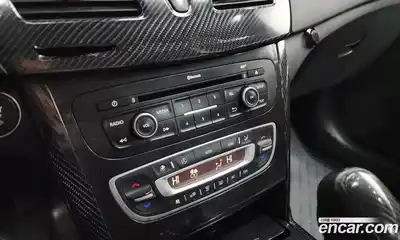 Renault SM5 2016 2.0 Автомат в Москве № 61930, миниатюра 9