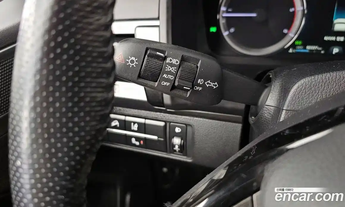 SsangYong Rexton 2021 2.2 Автомат в Москве № 63268, фото 14