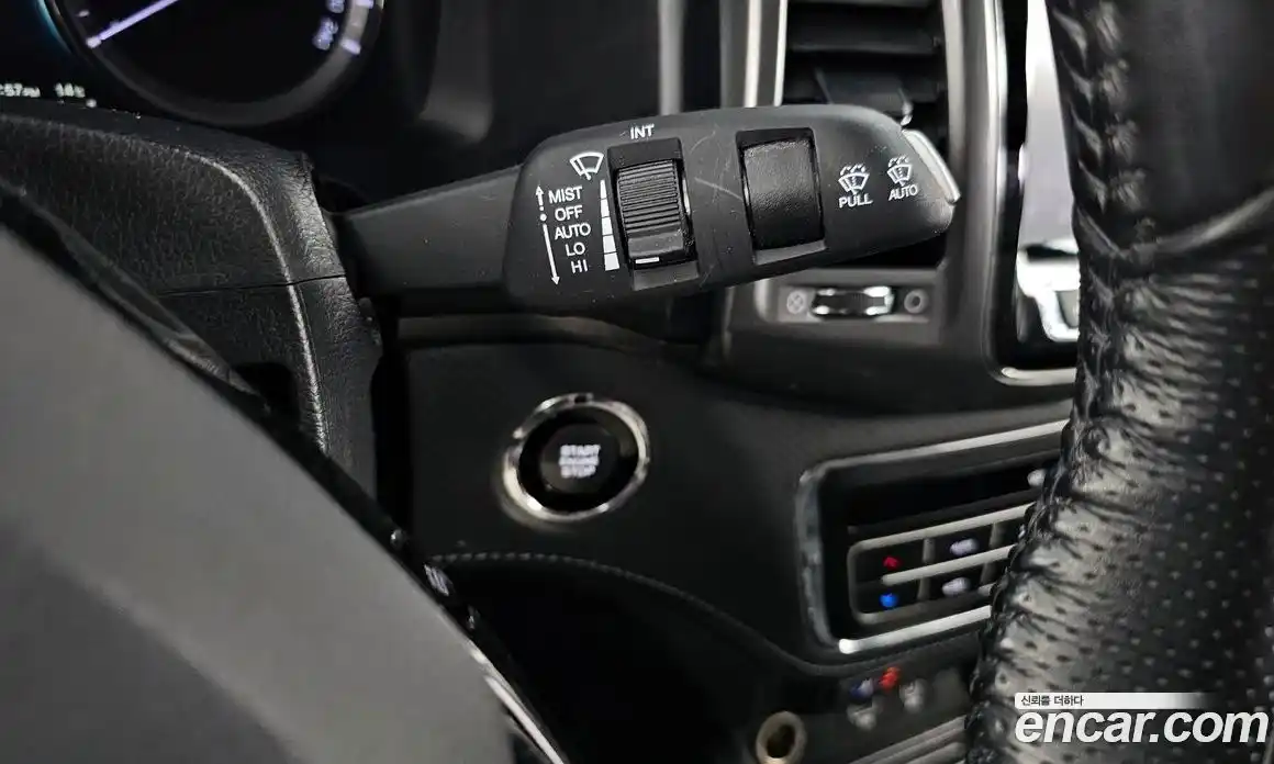 SsangYong Rexton 2021 2.2 Автомат в Москве № 63268, фото 15