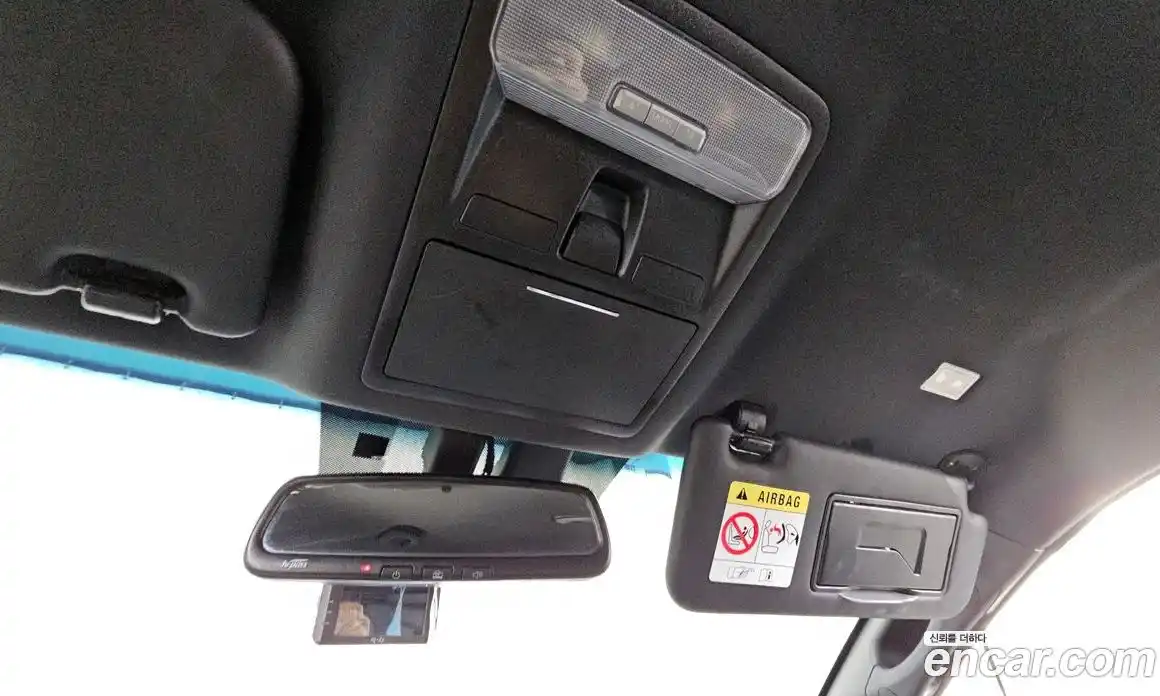 SsangYong Rexton 2021 2.2 Автомат в Москве № 63268, фото 19