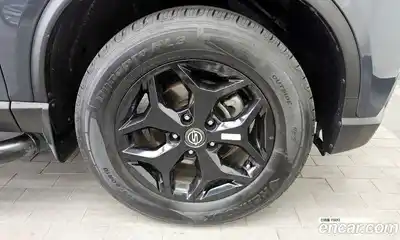 SsangYong Rexton 2021 2.2 Автомат в Москве № 63268, миниатюра 5