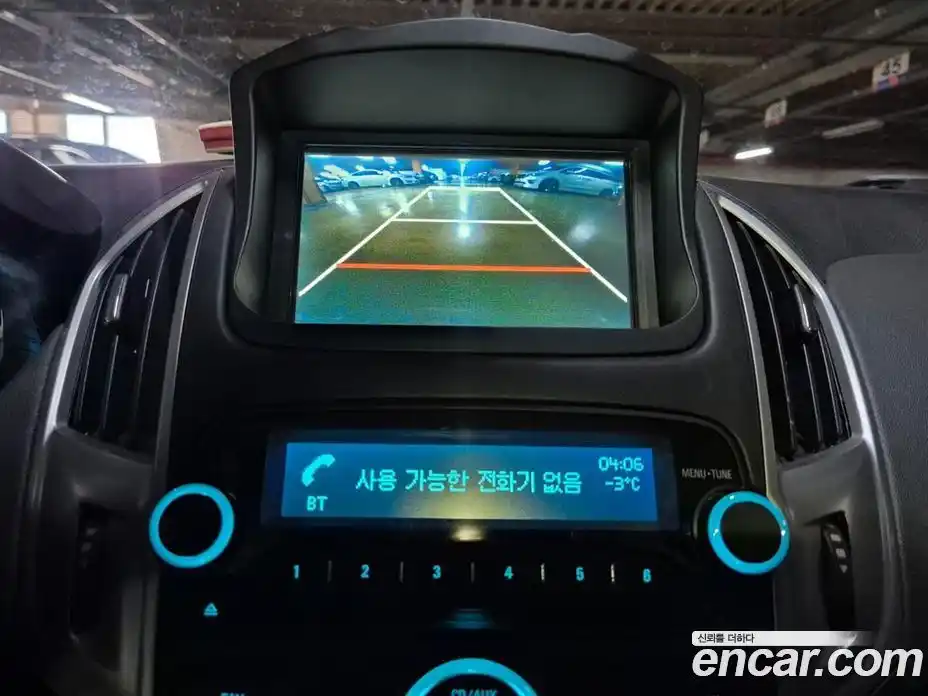 Chevrolet Cruze 2016 1.8 Автомат в Москве № 64896, фото 14