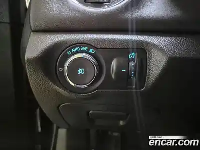 Chevrolet Cruze 2016 1.8 Автомат в Москве № 64896, миниатюра 6