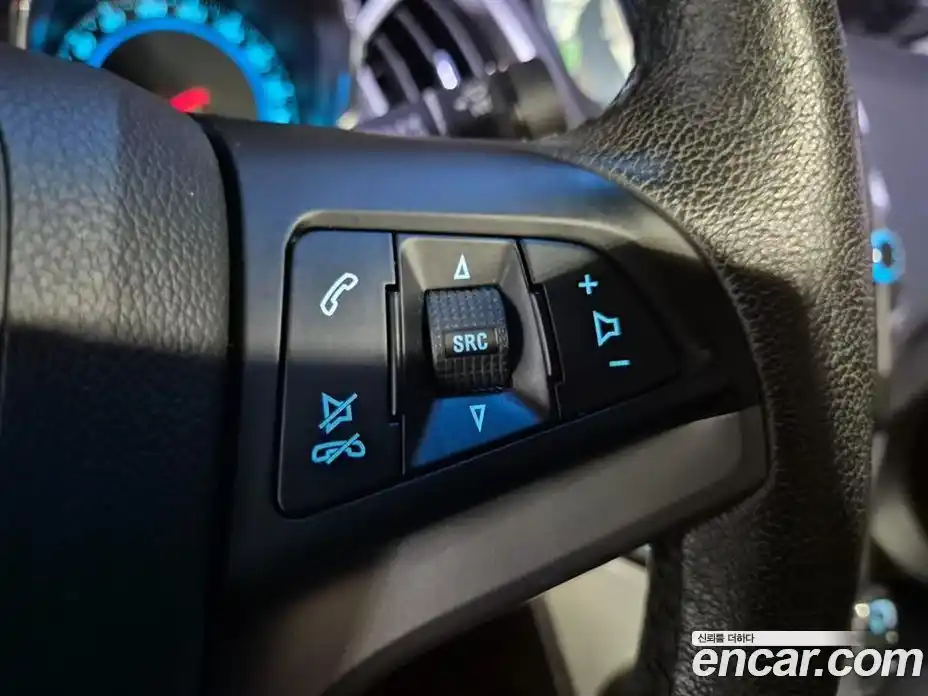 Chevrolet Cruze 2016 1.8 Автомат в Москве № 64896, фото 8