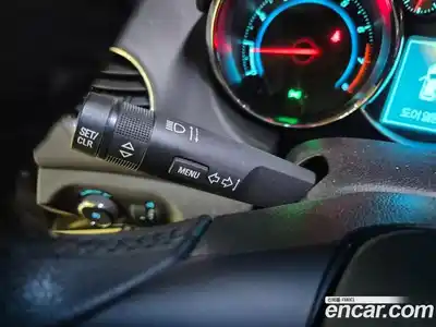 Chevrolet Cruze 2016 1.8 Автомат в Москве № 64896, миниатюра 9