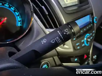 Chevrolet Cruze 2016 1.8 Автомат в Москве № 64896, миниатюра 10