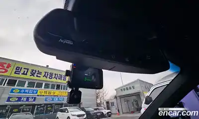 SsangYong Chairman 2014 3.6 Автомат в Москве № 65051, миниатюра 11