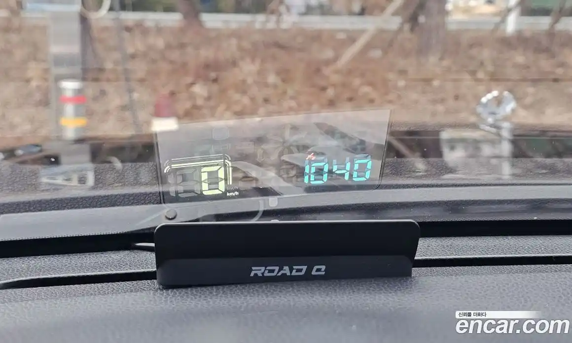 SsangYong Chairman 2014 3.6 Автомат в Москве № 65051, фото 12