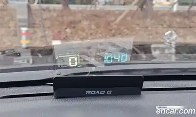 SsangYong Chairman 2014 3.6 Автомат в Москве № 65051, миниатюра 12