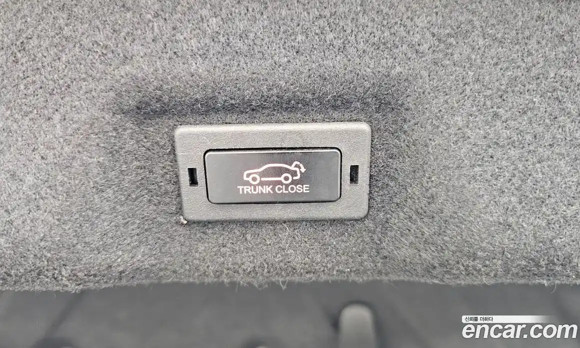 SsangYong Chairman 2014 3.6 Автомат в Москве № 65051, фото 18