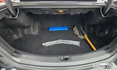 SsangYong Chairman 2014 3.6 Автомат в Москве № 65051, миниатюра 4