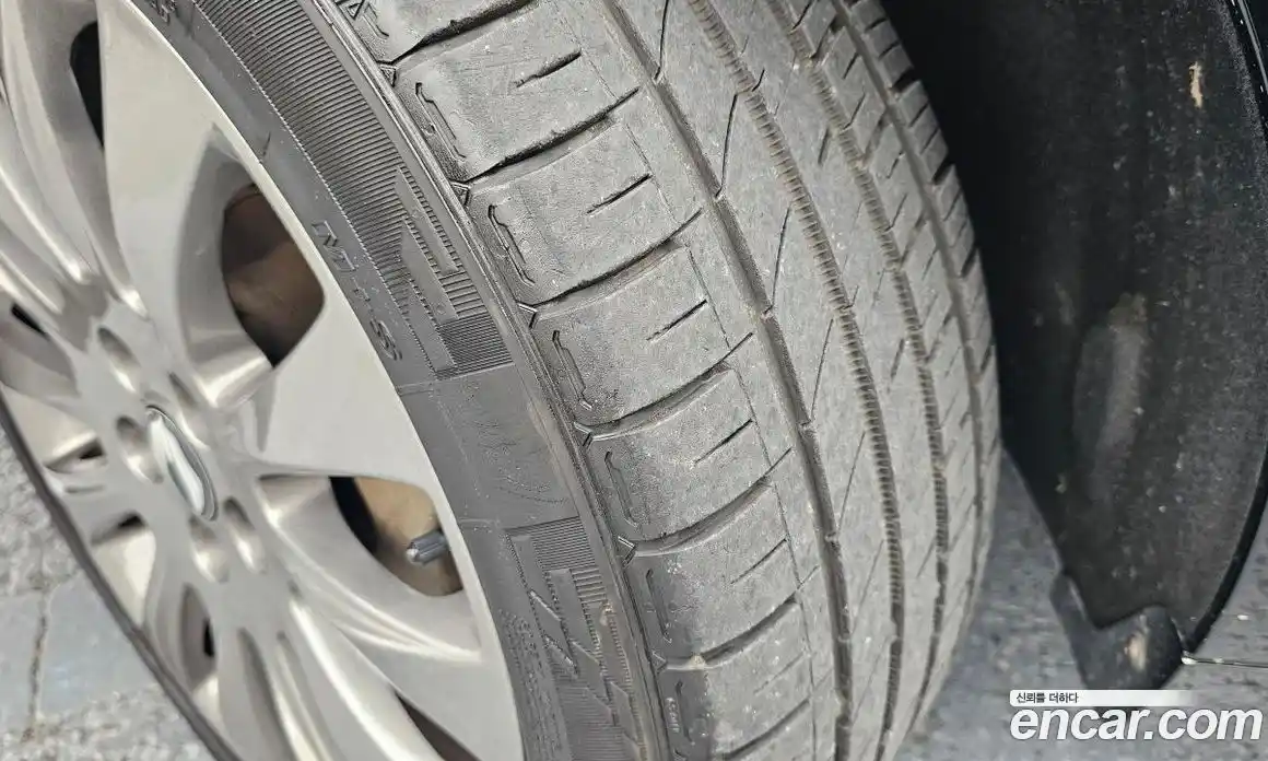 SsangYong Chairman 2014 3.6 Автомат в Москве № 65051, фото 5